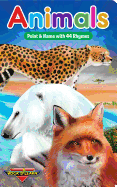 Animals Point & Name with 44 Rhymes
