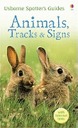 Animals, Tracks and Signs