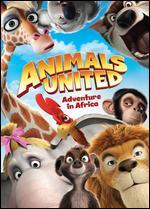 Animals United