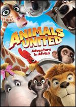 Animals United - Holger Tappe; Reinhard Klooss