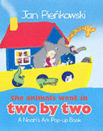 Animals Went In Two By Two - Pienkowski Jan