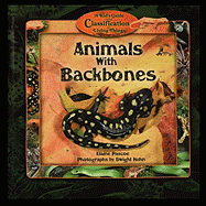 Animals with Backbones