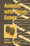 Animals with Novel Genes