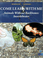 Animals Without Backbones: Invertebrates