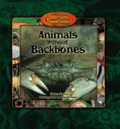 Animals Without Backbones - Pascoe, Elaine