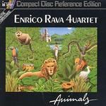 Animals - Enrico Rava Quartet