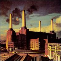 Animals - Pink Floyd