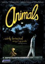 Animals - Mar�al For�s