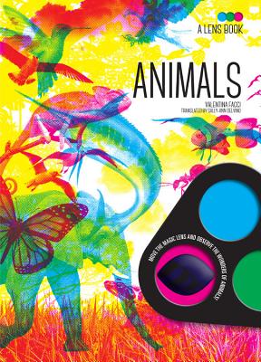 Animals - Facci, Valentina, and Delvino, Sally Ann (Translated by)