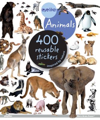 Animals - playBac Publishing (Creator)