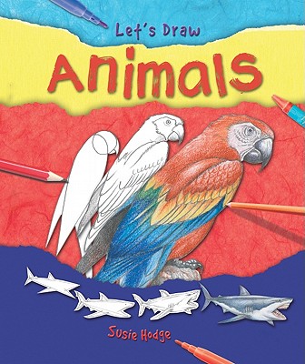 Animals - Hodge, Susie