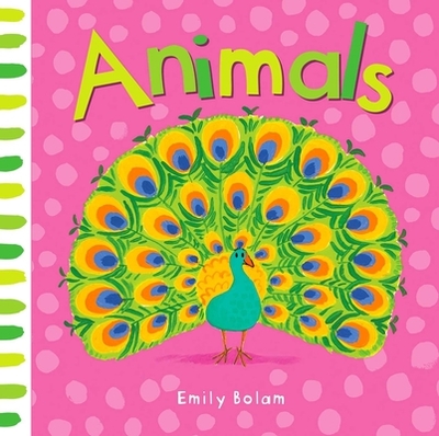 Animals - Bolam, Emily