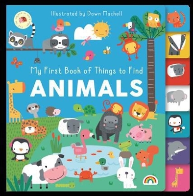 Animals - 