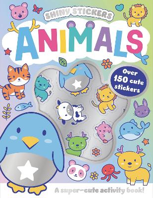 Animals - Isaacs, Connie