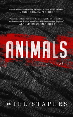 Animals - Staples, Will