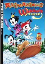 Animaniacs: Wakko's Wish
