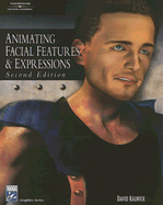 Animating Facial Features & Expressions
