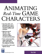 Animating Real-Time Game Characters