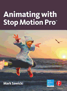 Animating with Stop Motion Pro