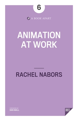 Animation at Work - Nabors, Rachel