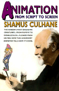 Animation from Script to Screen