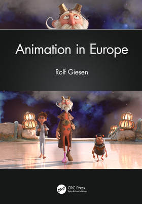 Animation in Europe - Giesen, Rolf