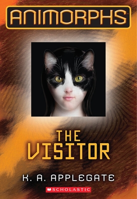 Animorphs: #2 Visitor - Applegate, K,A