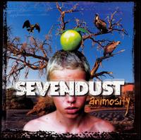Animosity [Clean] - Sevendust