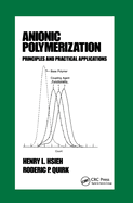 Anionic Polymerization: Principles and Practical Applications