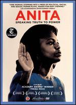 Anita: Speaking Truth to Power