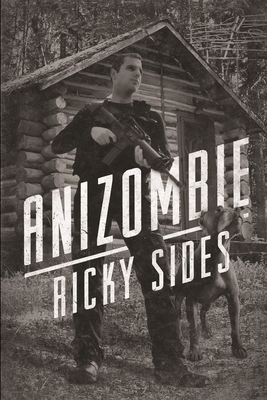 AniZombie - Sutton, Frankie (Editor), and Sides, Ricky