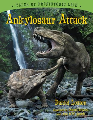 Ankylosaur Attack - 