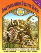 Ankylosaurus Fights Back