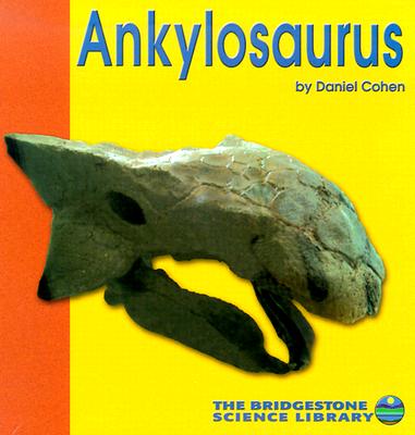 Ankylosaurus - Cohen, Daniel