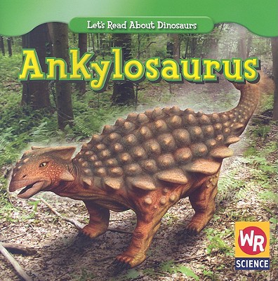 Ankylosaurus - Mattern, Joanne