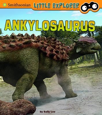 Ankylosaurus - Lee, Sally