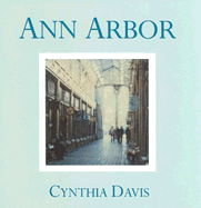 Ann Arbor: Hand-Altered Polaroid Photographs