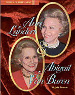 Ann Landers/Abigail Van Buren