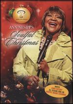 Ann Nesby's Soulful Christmas