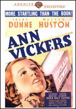Ann Vickers - John Cromwell