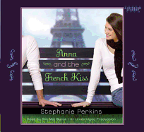 Anna and the French Kiss