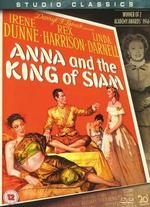 Anna and the King of Siam
