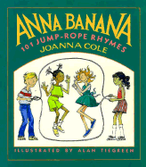 Anna Banana: 101 Jump-Rope Rhymes
