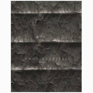 Anna Barriball