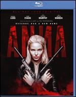 Anna [Blu-ray]