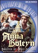 Anna Boleyn