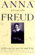 Anna Freud: A Biography