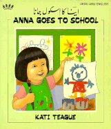 Anna Goes to School