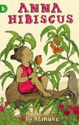 Anna Hibiscus - Atinuke