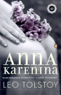 Anna Karenina: A Novel in Eight Parts